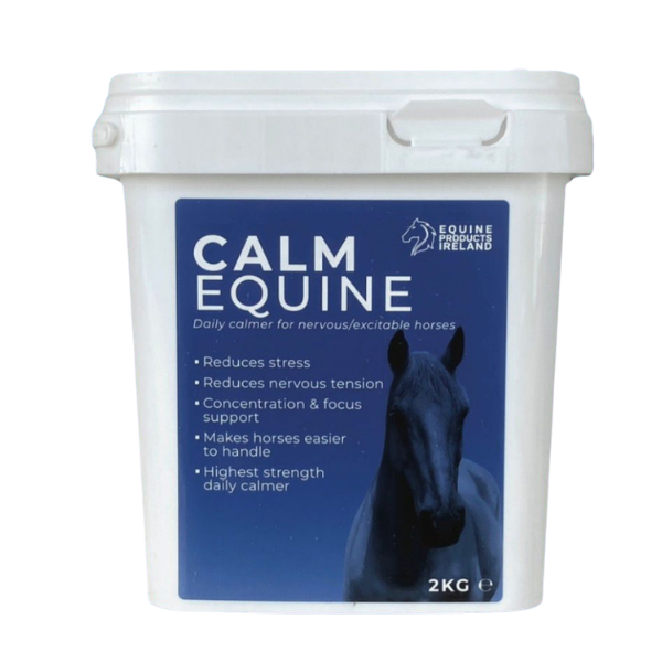 CALM EQUINE 2 KG