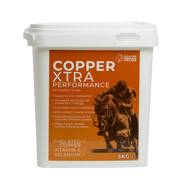 COPPER XTRA 2 KG